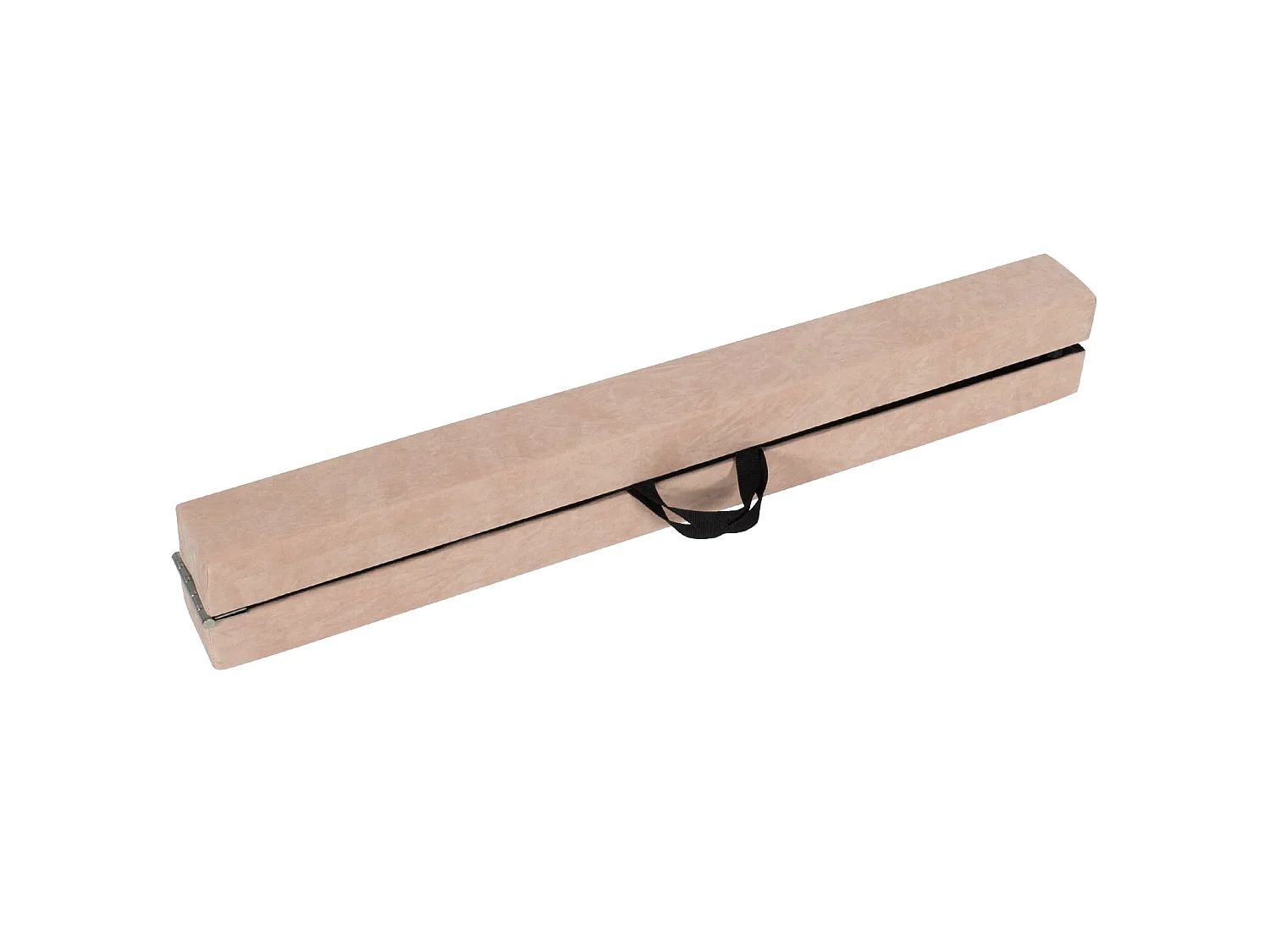 Zusammenklappbarer Turnbalken für Kinder – Turnbalken 270 cm