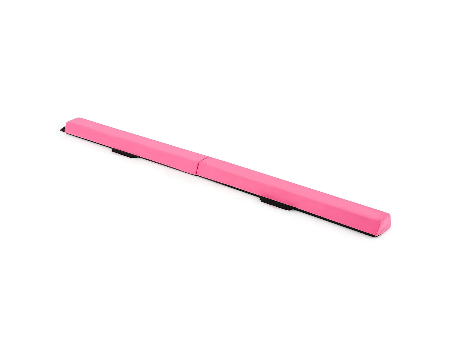 Zusammenklappbarer Turnbalken für Kinder – Turnbalken 210 cm