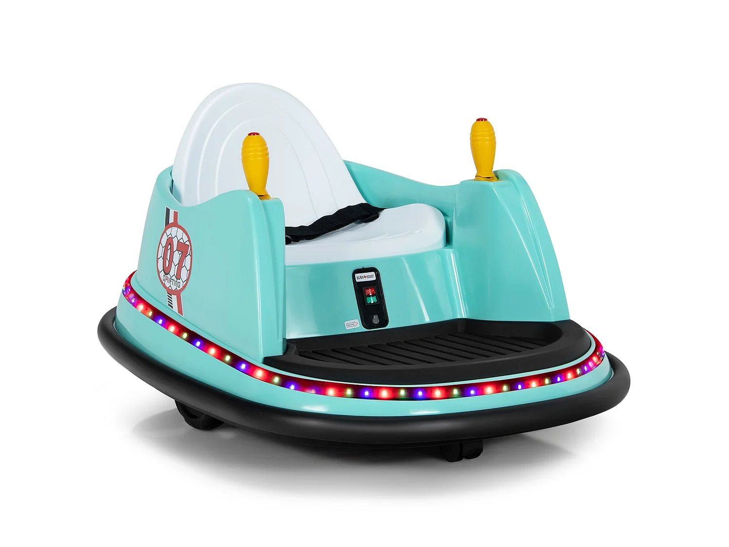 Véhicule pour enfants « Bumper »