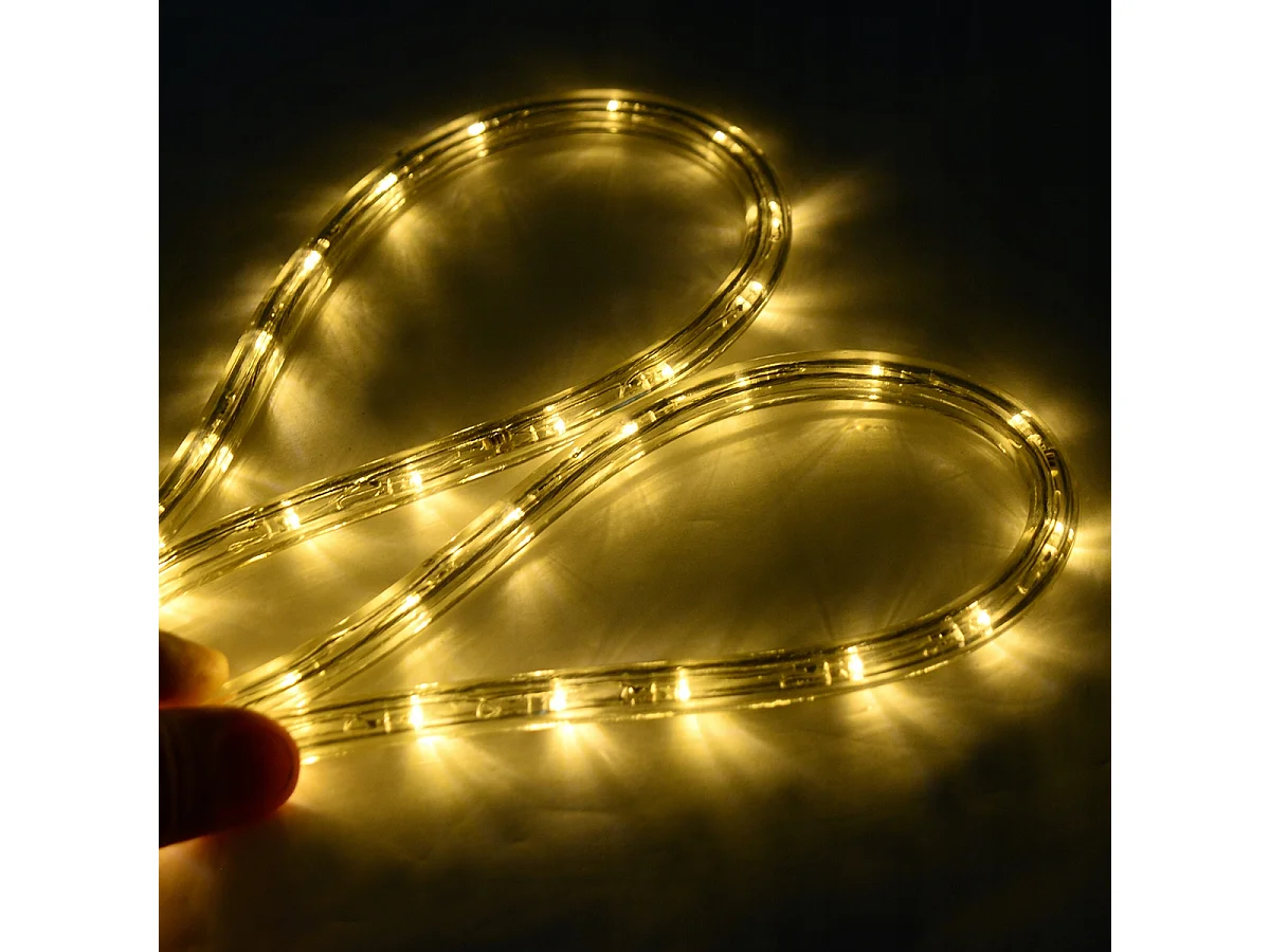 FONTEAU LED – BANDE NEON FLEX 20 m