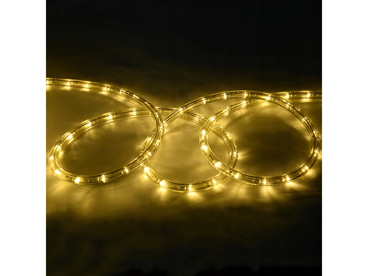 FONTEAU LED – BANDE NEON FLEX 20 m