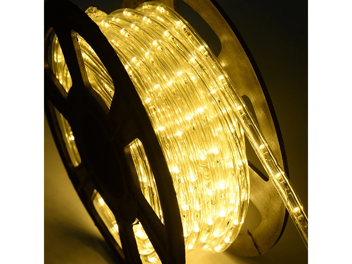 FONTEAU LED – BANDE NEON FLEX 20 m