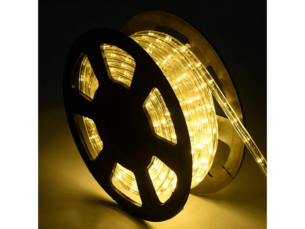 FONTEAU LED – BANDE NEON FLEX 20 m