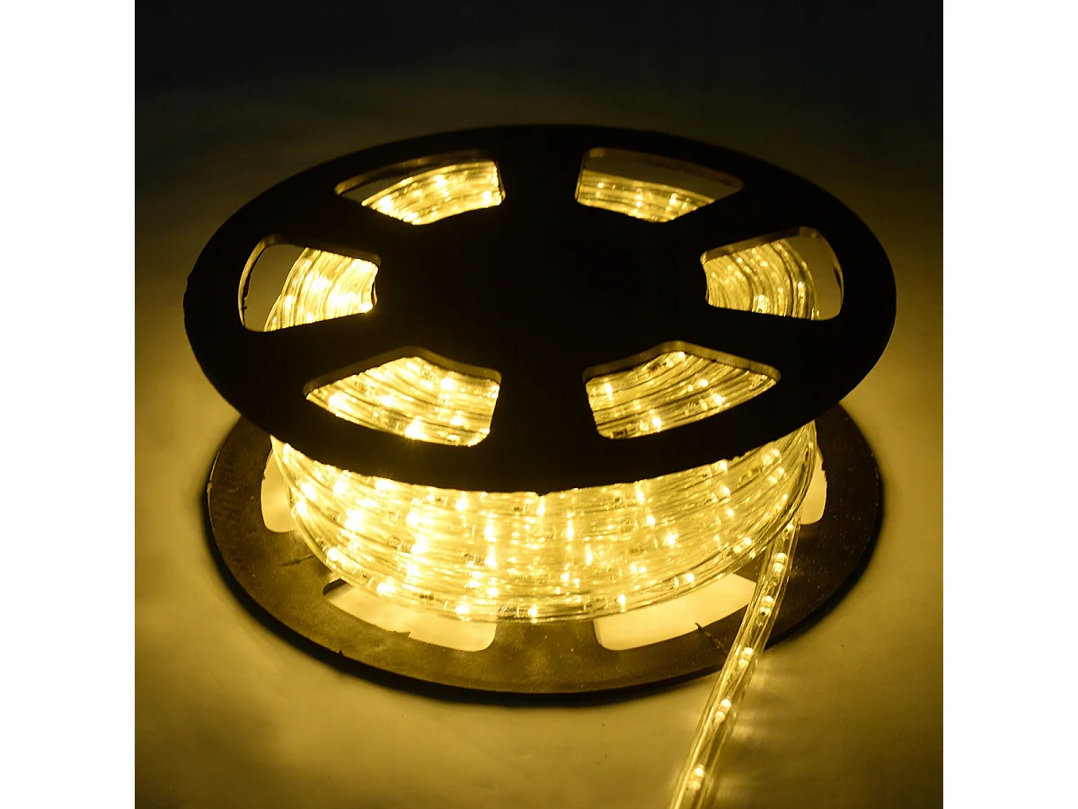 FONTEAU LED – BANDE NEON FLEX 20 m