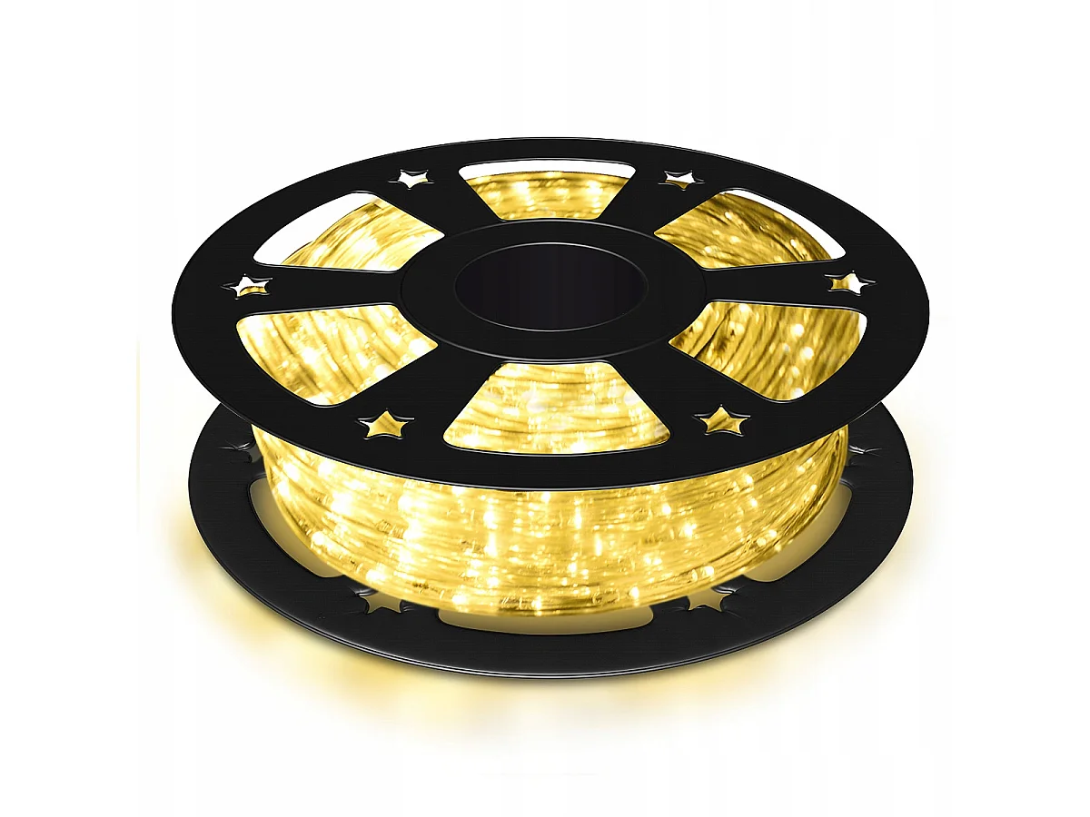 FONTEAU LED – BANDE NEON FLEX 20 m