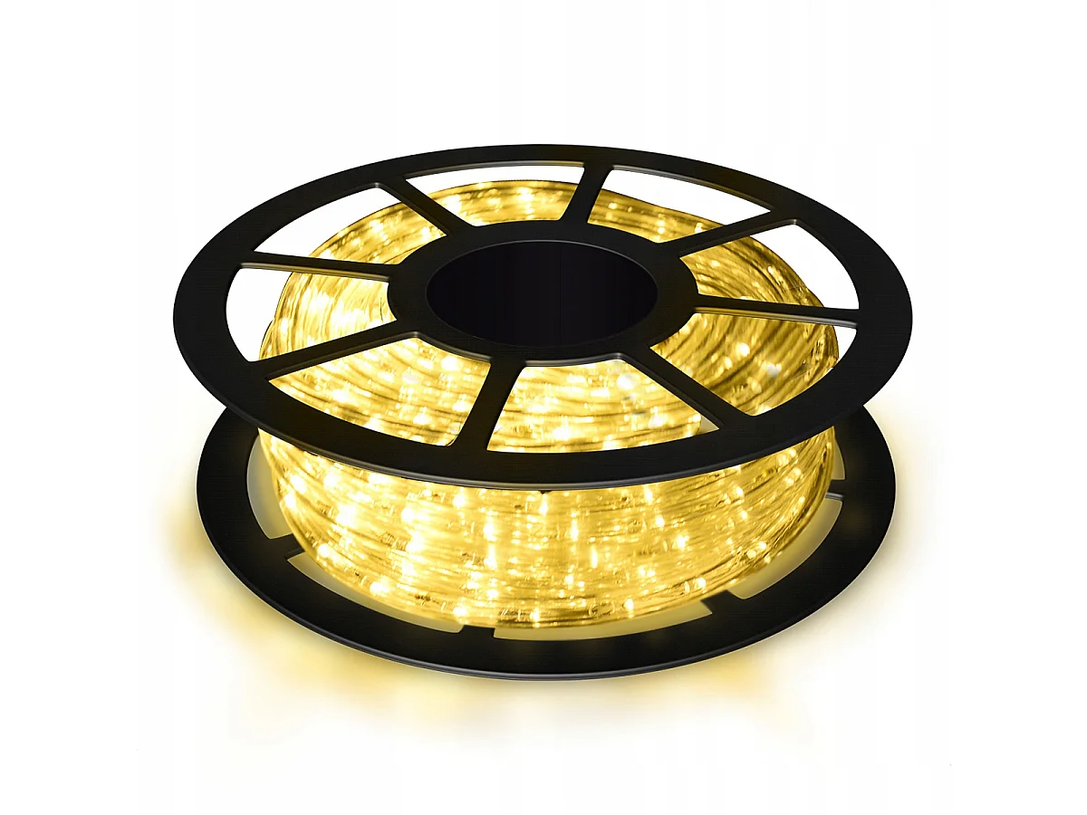 FONTEAU LED – BANDE NEON FLEX 20 m