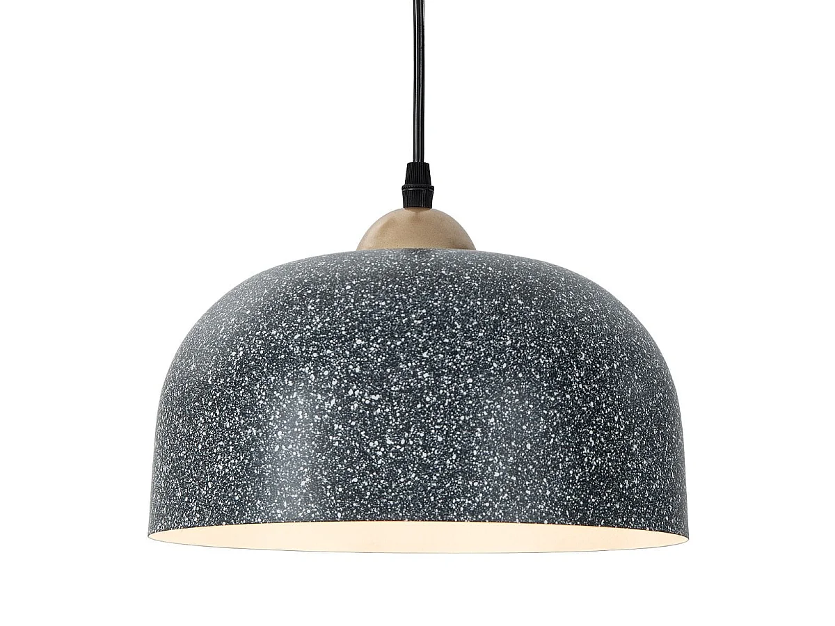 Hængende loftslampe med højdejustering