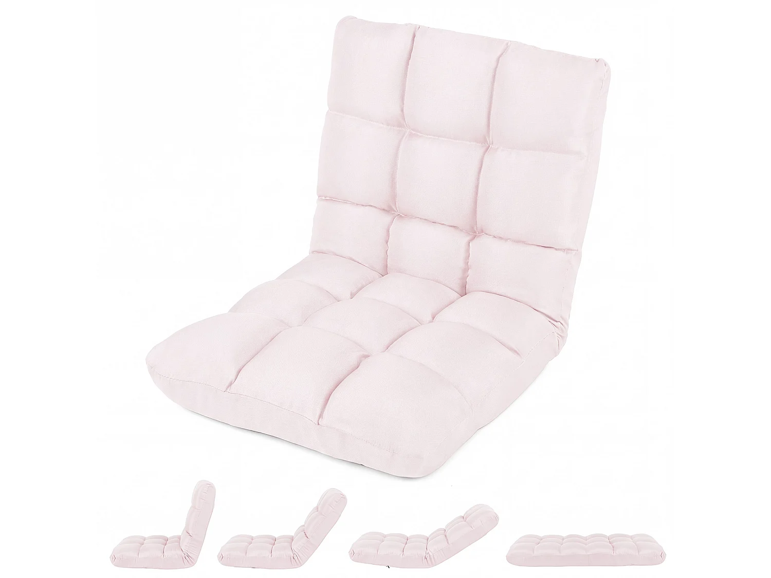 Fauteuil de salon pliable Fauteuil de salon