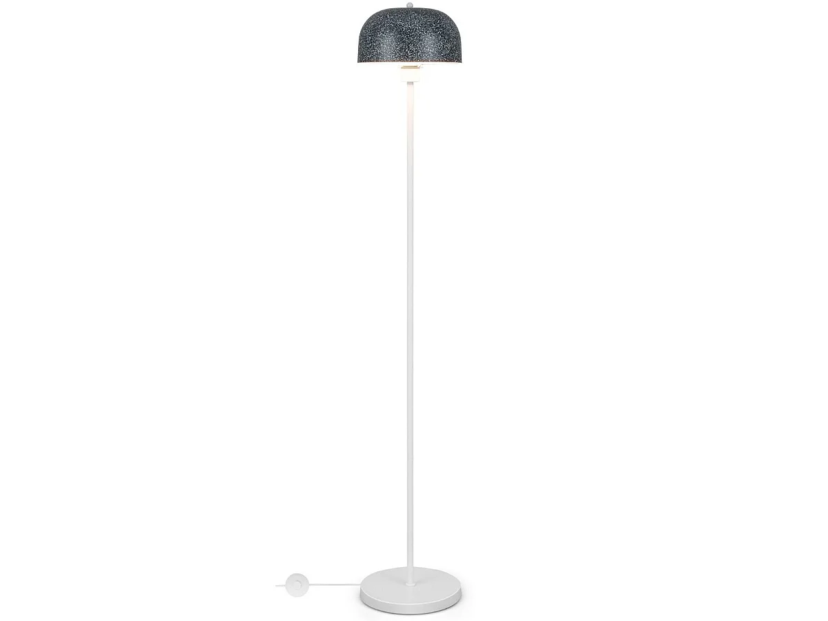 Lampe de sol moderne 26 x 146 cm