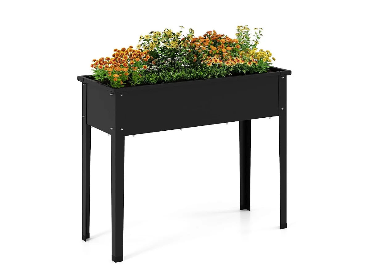 Jardinière surélevée
