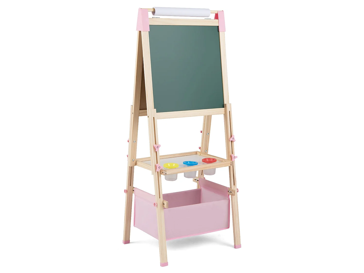 Lavagna magnetica regolabile Lavagna cancellabile a secco per bambini
