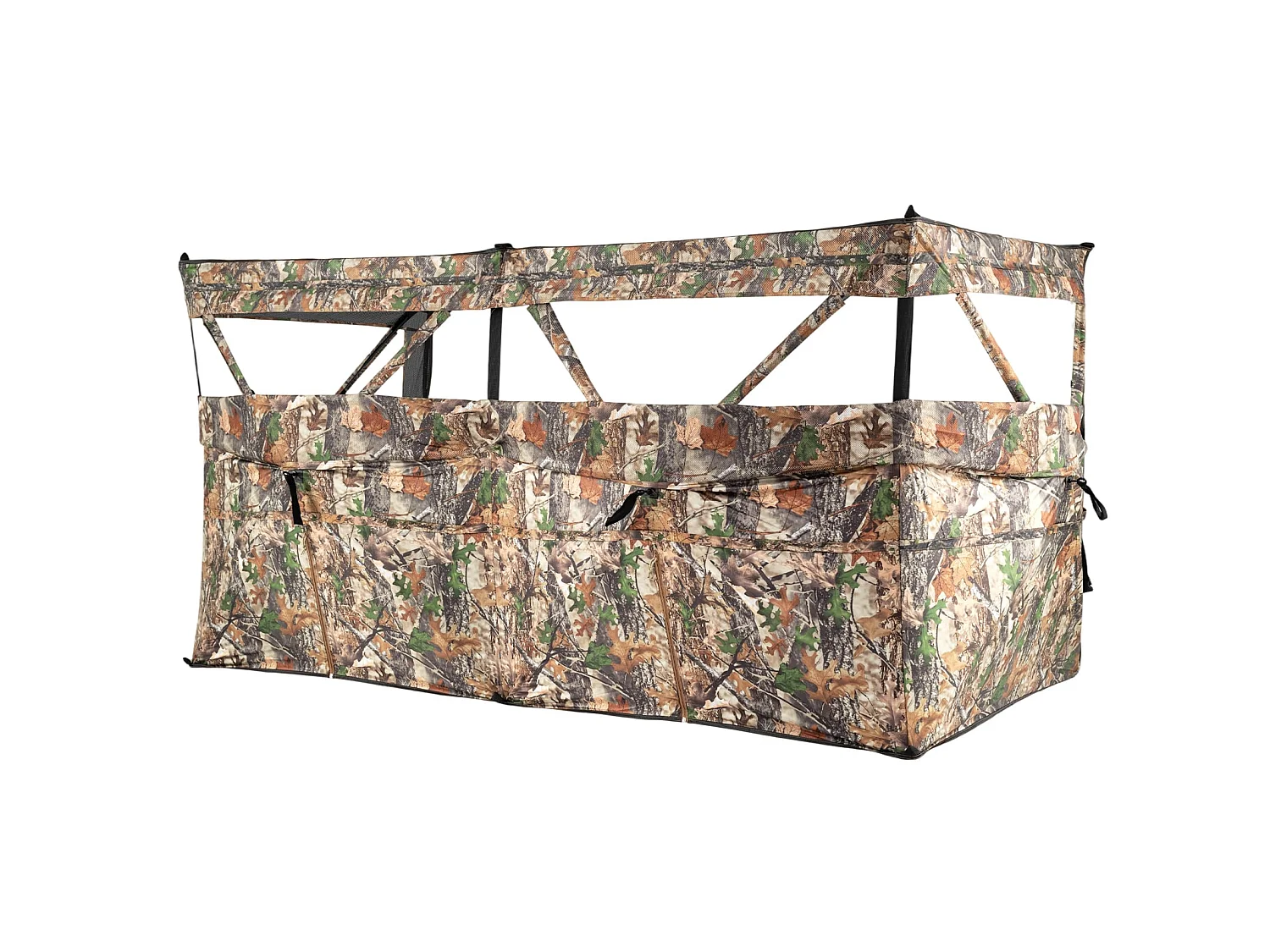 Tenda da caccia Tenda mimetica Nascondiglio da caccia