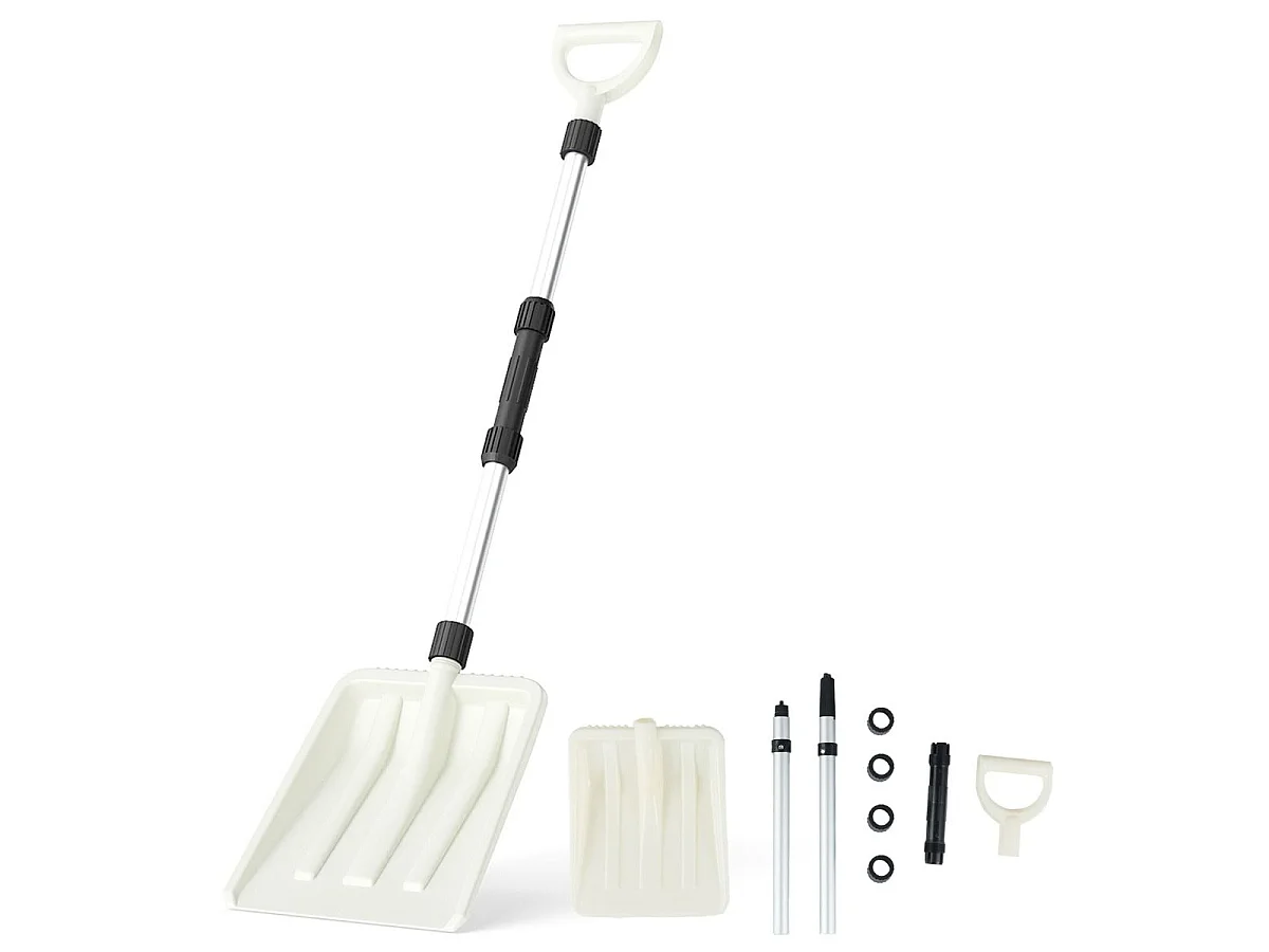 Schneeschaufel Schneeschaufel