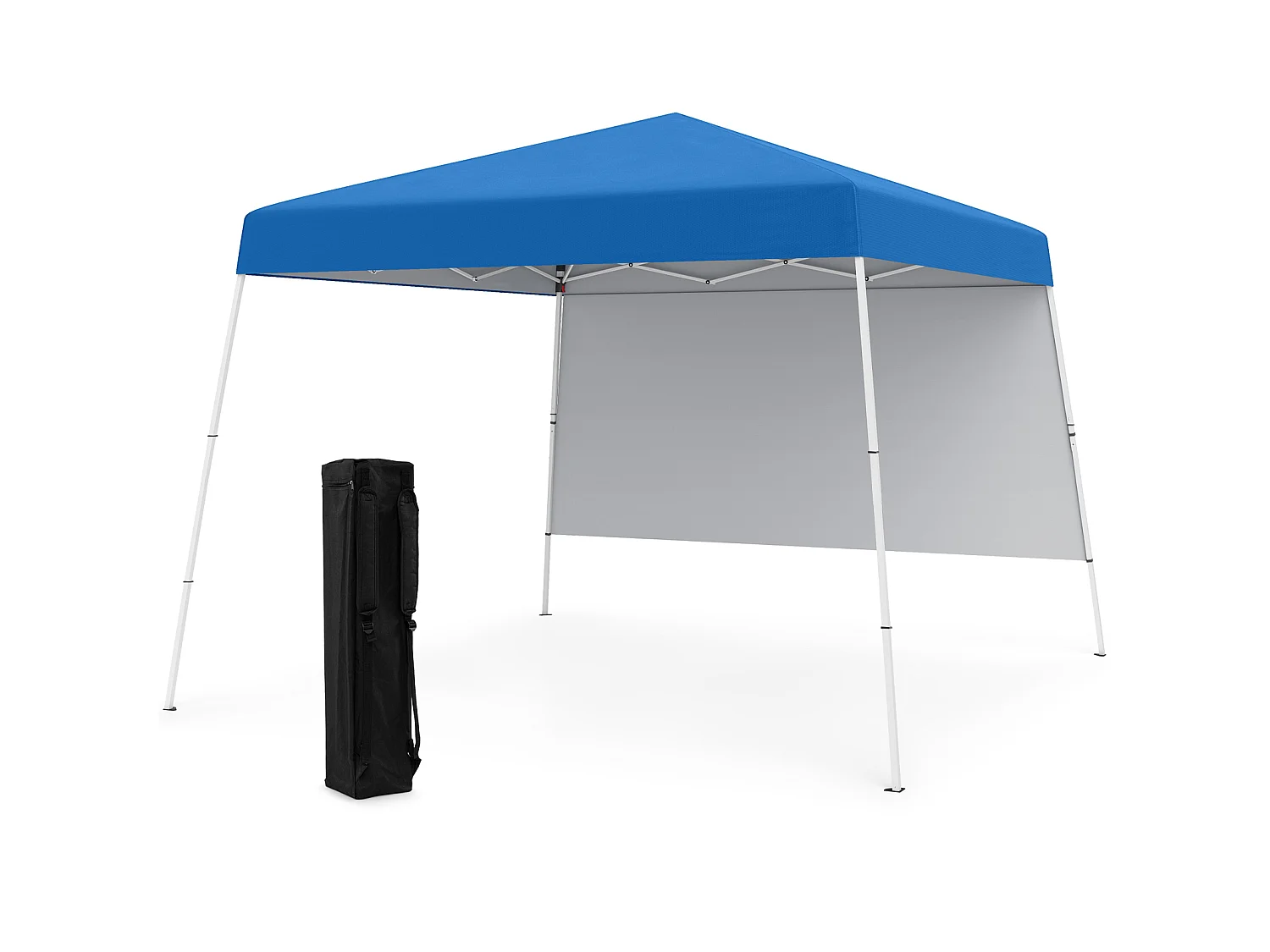 Pavillon de jardin pliable – Tente de réception 3 x 3 m