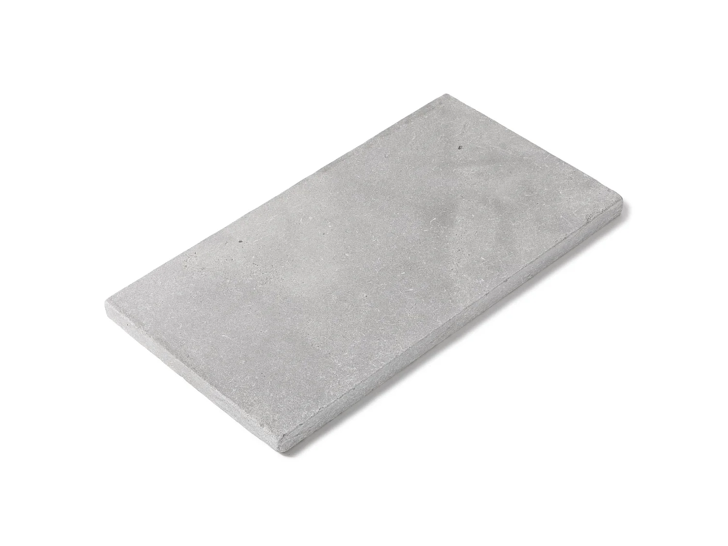 Margelle de piscine Pierre de l'Atlas Gris 61x33x3 cm Bord Droit (à l'unité) - RO'MA NATURE