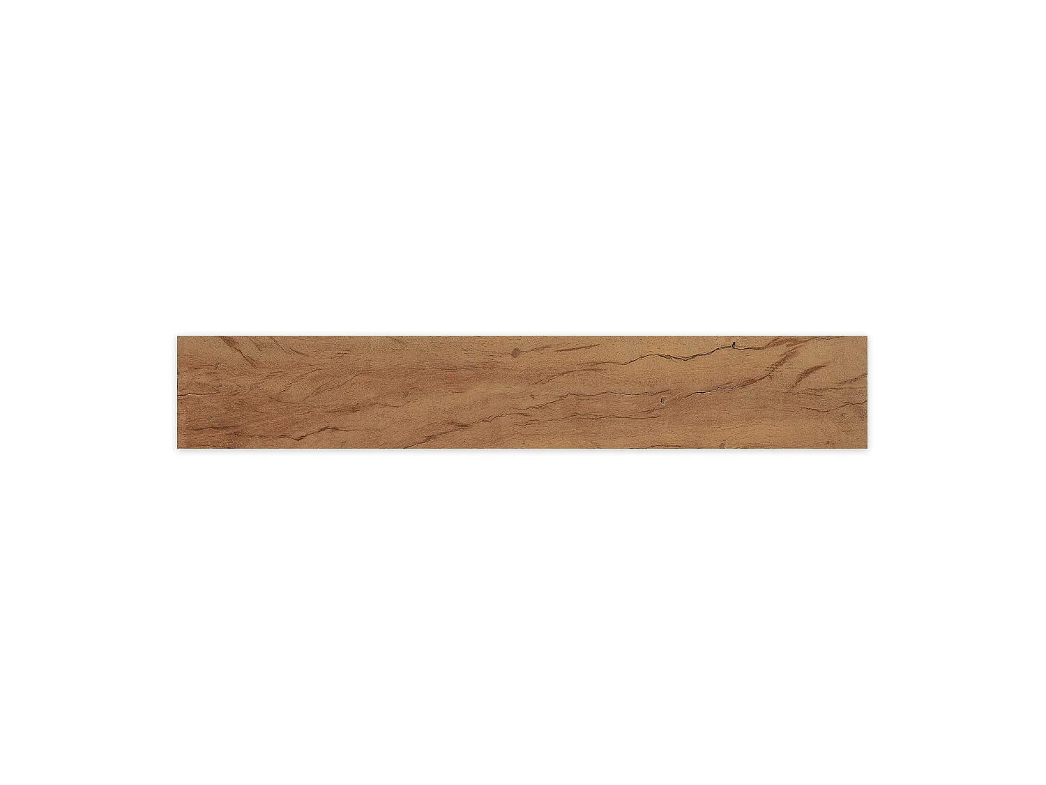 Carrelage Vintage effet Parquet Bois Brut Vieilli 45x7,3x0,95 cm Virelno - Sol et mur intérieur (vendu par carton de 0,82 m²) - RO'MA CARRELAGE