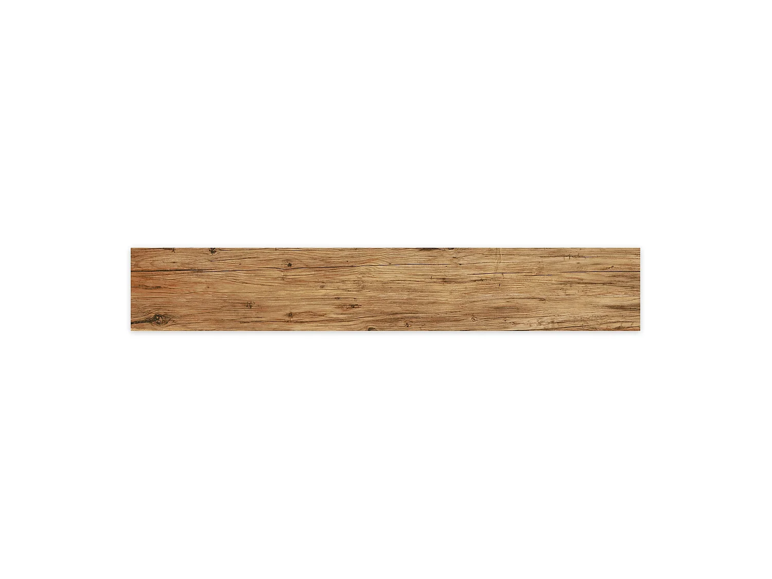Carrelage Vintage effet Parquet Bois Rustique 121x19,5x0,9 cm In&Out Lignero - Sol et mur intérieur et Sol extérieur (vendu par carton de 0,94 m²) - RO'MA CARRELAGE