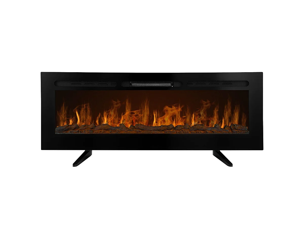 Cheminée Electrique de 152 cm