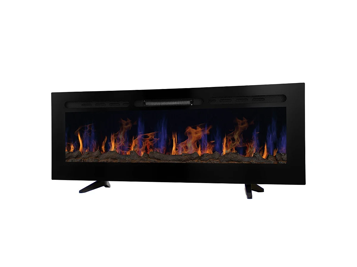 Cheminée Electrique de 152 cm