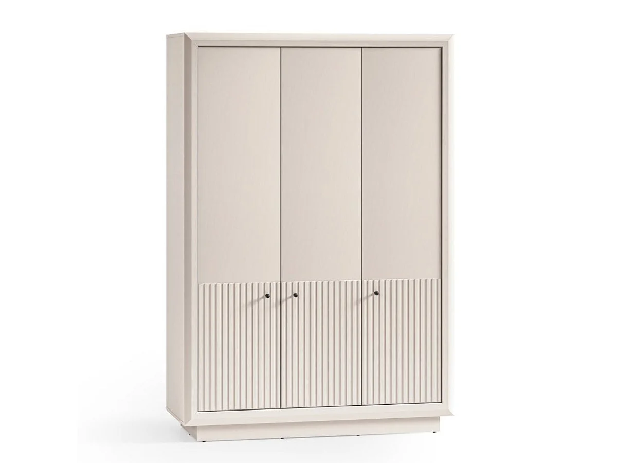 3-türiger Schrank „Assia Cachemire“