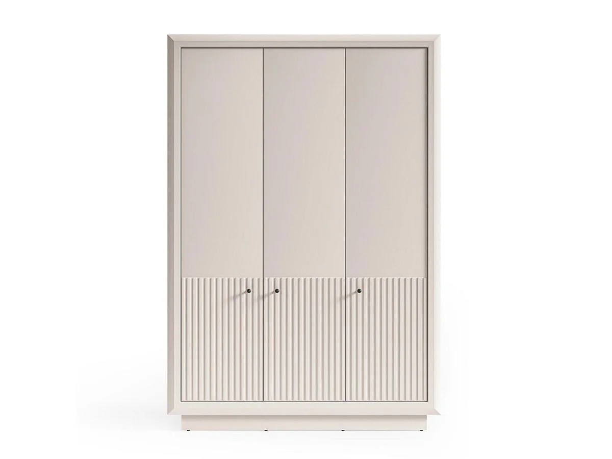 3-türiger Schrank „Assia Cachemire“