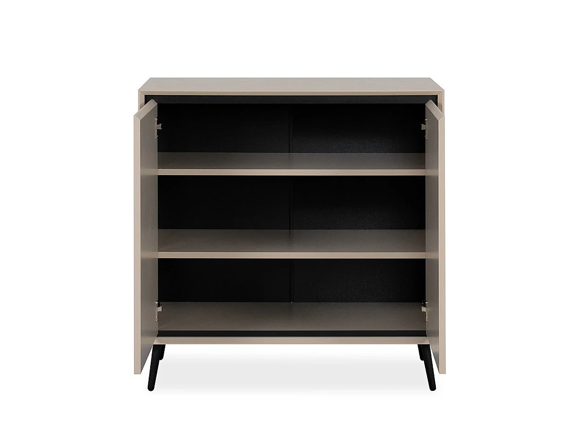 Sideboard 2 Türen B90 cm - ARONA