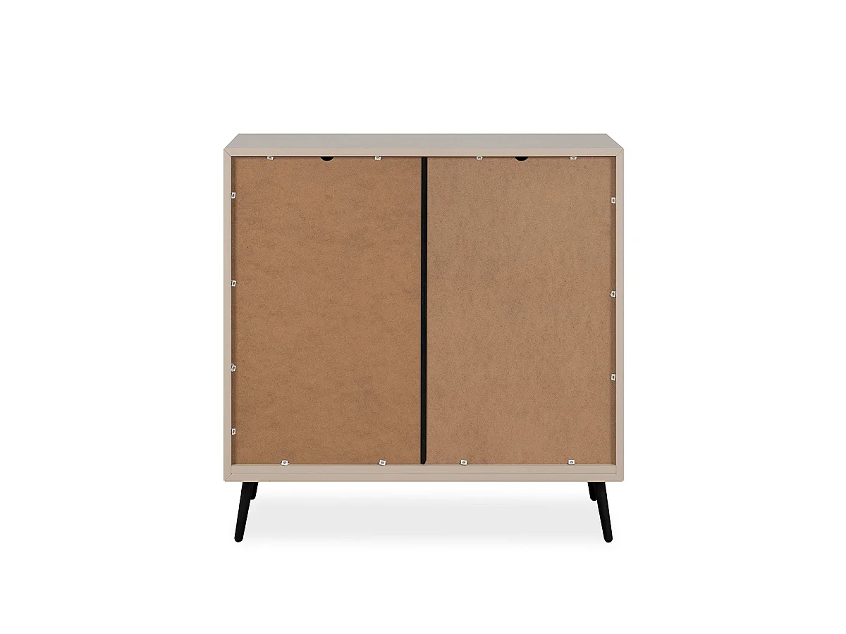 Sideboard 2 Türen B90 cm - ARONA