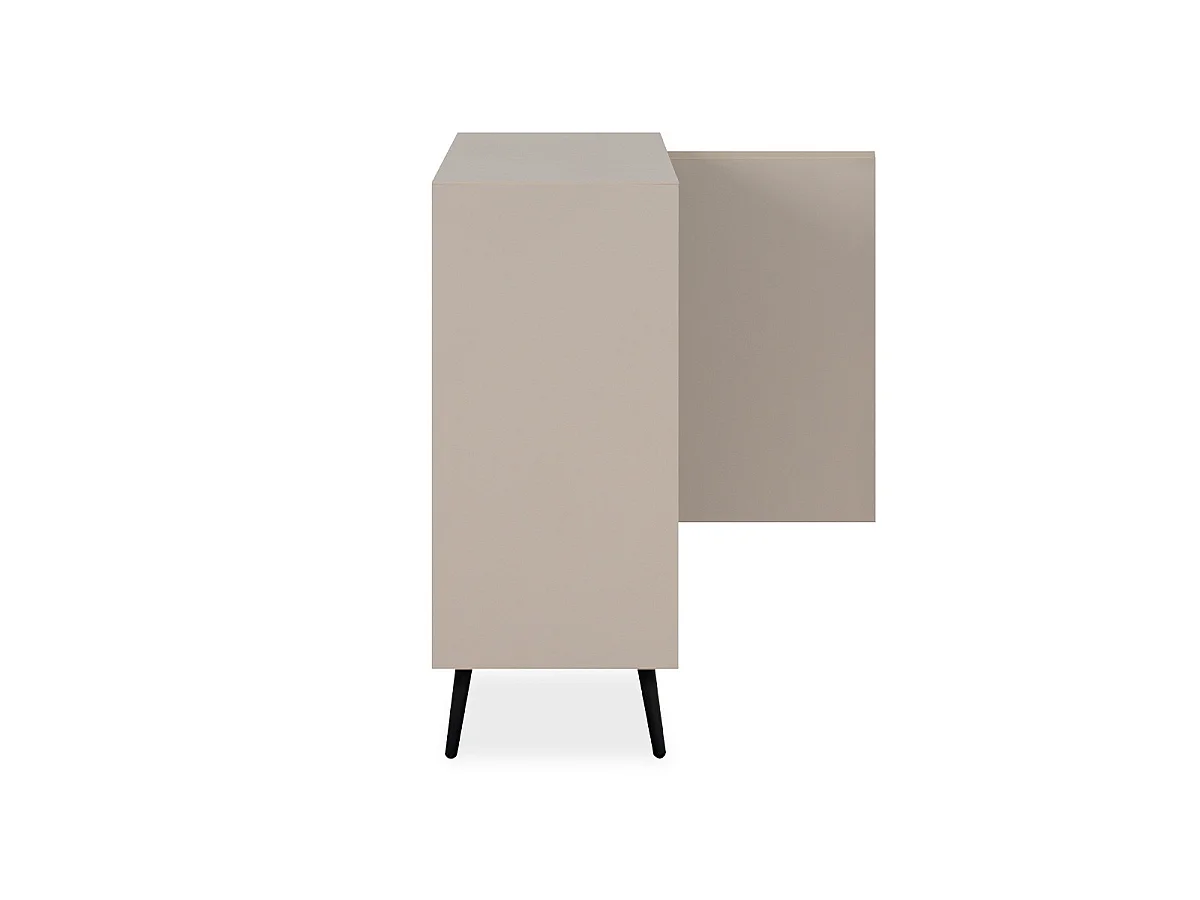 Sideboard 2 Türen B90 cm - ARONA