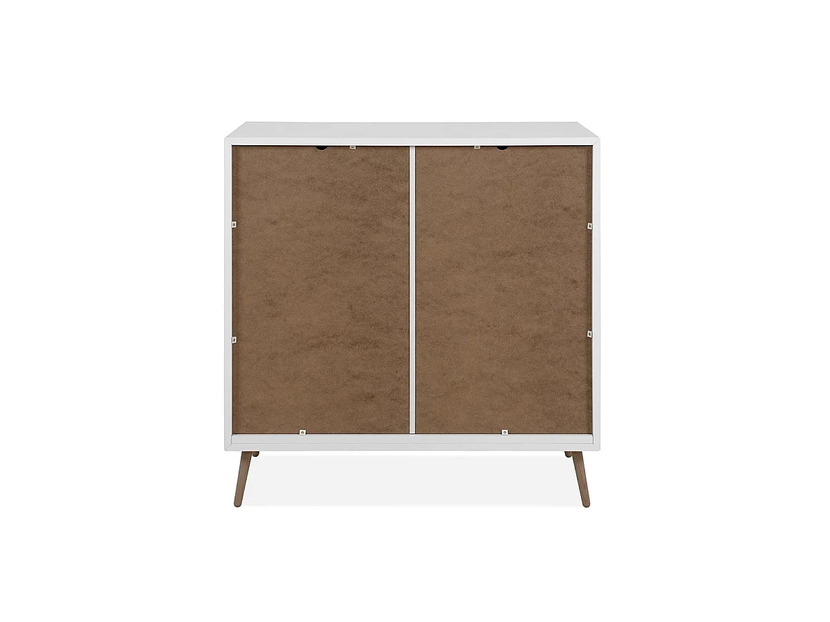 Sideboard 2 Türen B90 cm - ARONA
