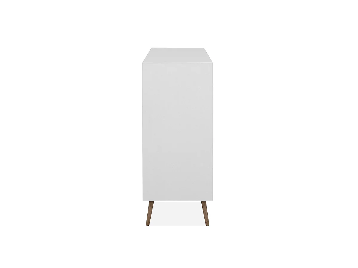 Sideboard 2 Türen B90 cm - ARONA