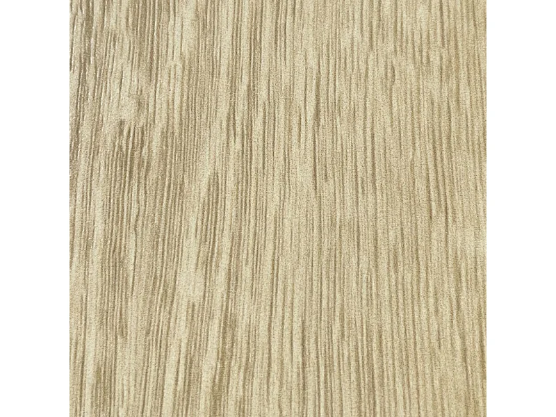Table extensible ovale 120/180 cm céramique effet bois – ADELPHIA 2