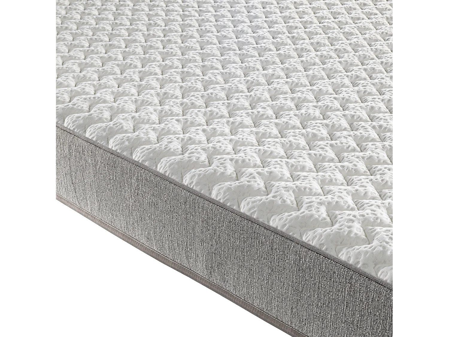 Materasso Pikolin Leah Compact 160 x 200 cm, 21 cm, espanso HR e memory foam