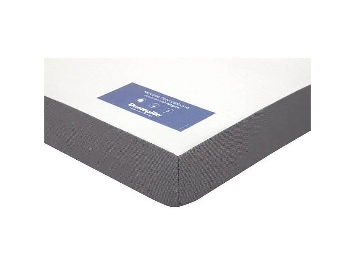 DUNLOPILLO REVEUR 2-Zits BZ Slaapbank met Slyde Matras 188x138 cm - Groen