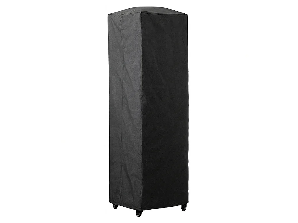 Tempo Style - Stufa a Gas Raven (8 kW) – Stufa da esterno Nero