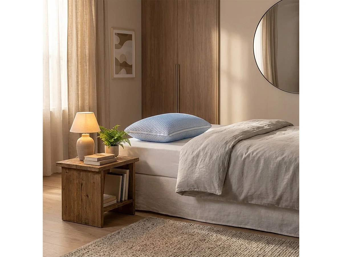 Oreiller Emma Original Confort Elite 40 x 70 cm