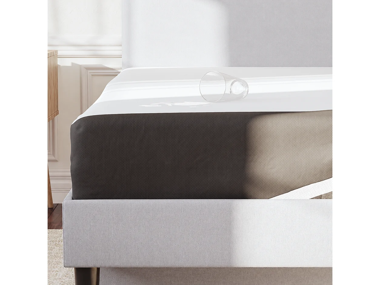 Matras Emma Original + Matrasbeschermer 180x200 - Editie 2025