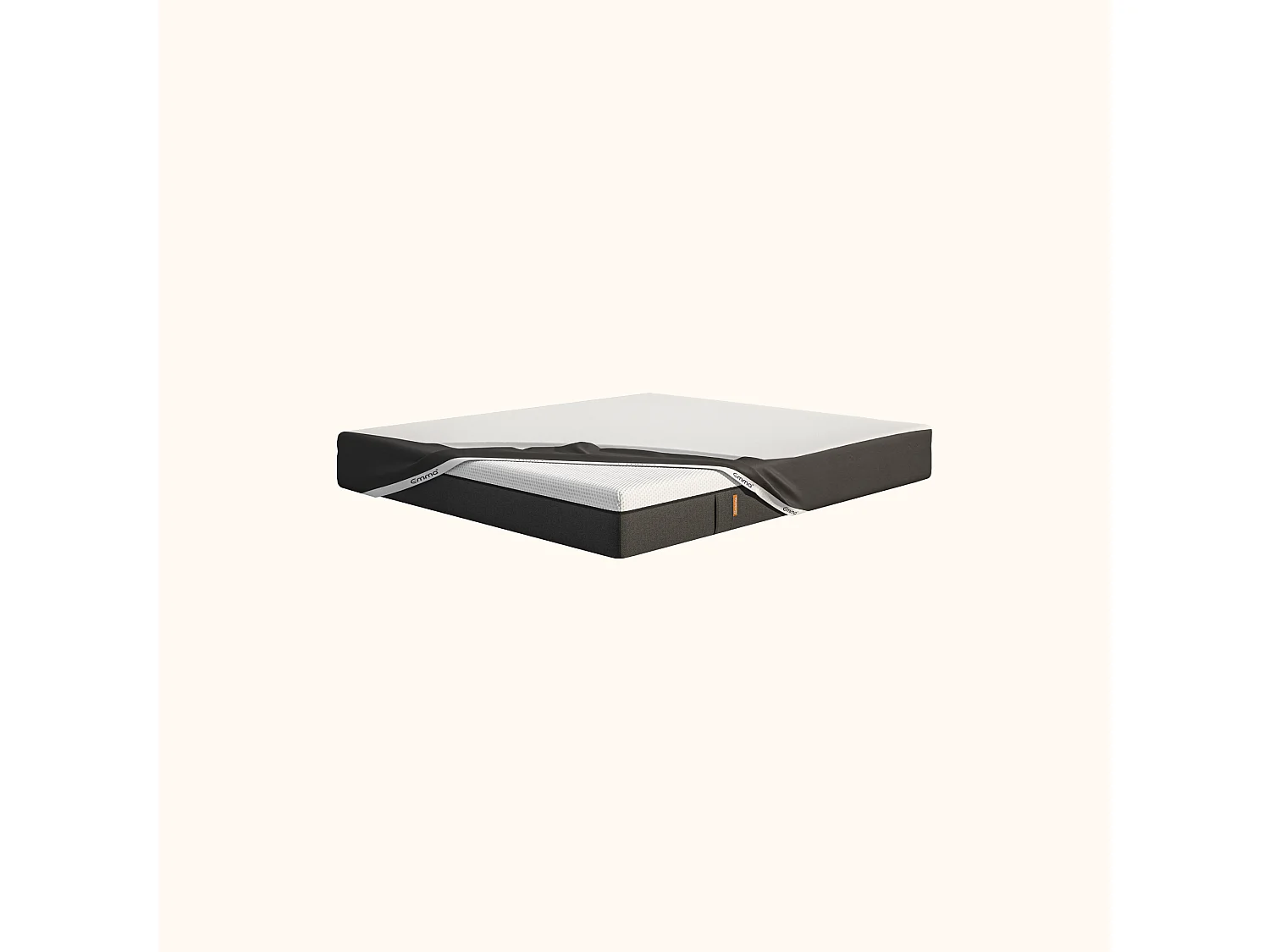 Matras Emma Original + Matrasbeschermer 80x200 - Editie 2025