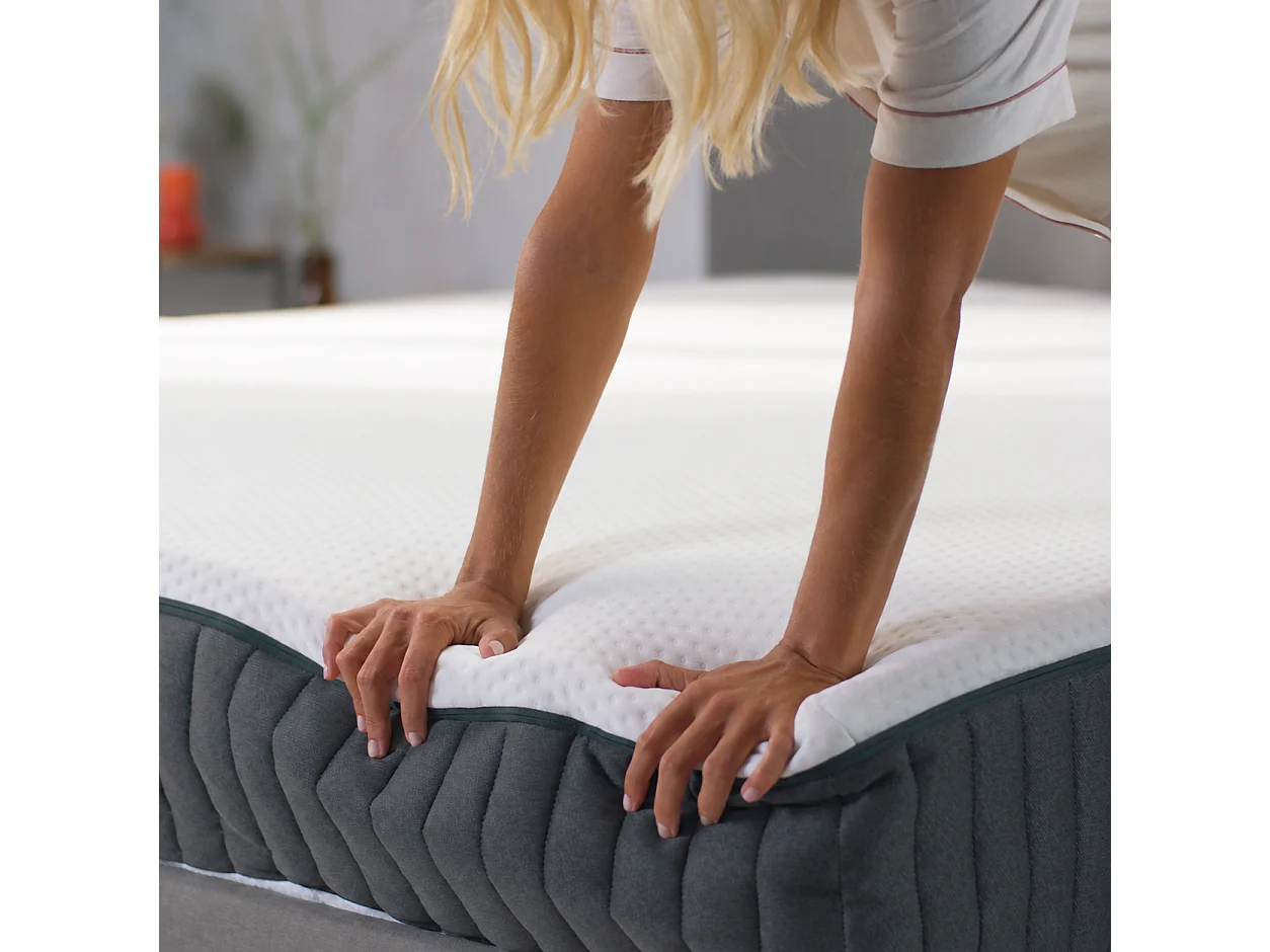 Matras Emma Original + Matrasbeschermer 80x200 - Editie 2025