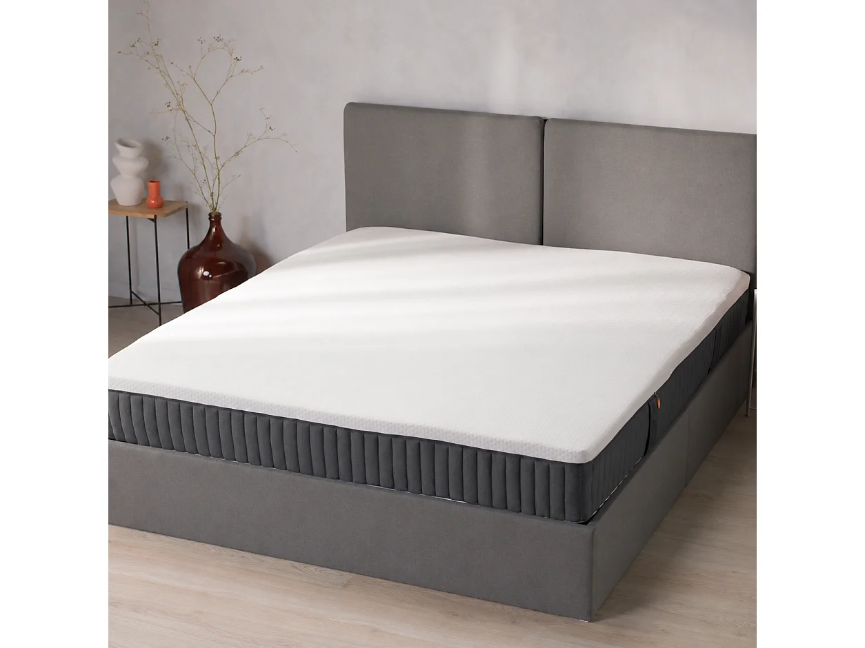 Matras Emma Original + Matrasbeschermer 80x200 - Editie 2025