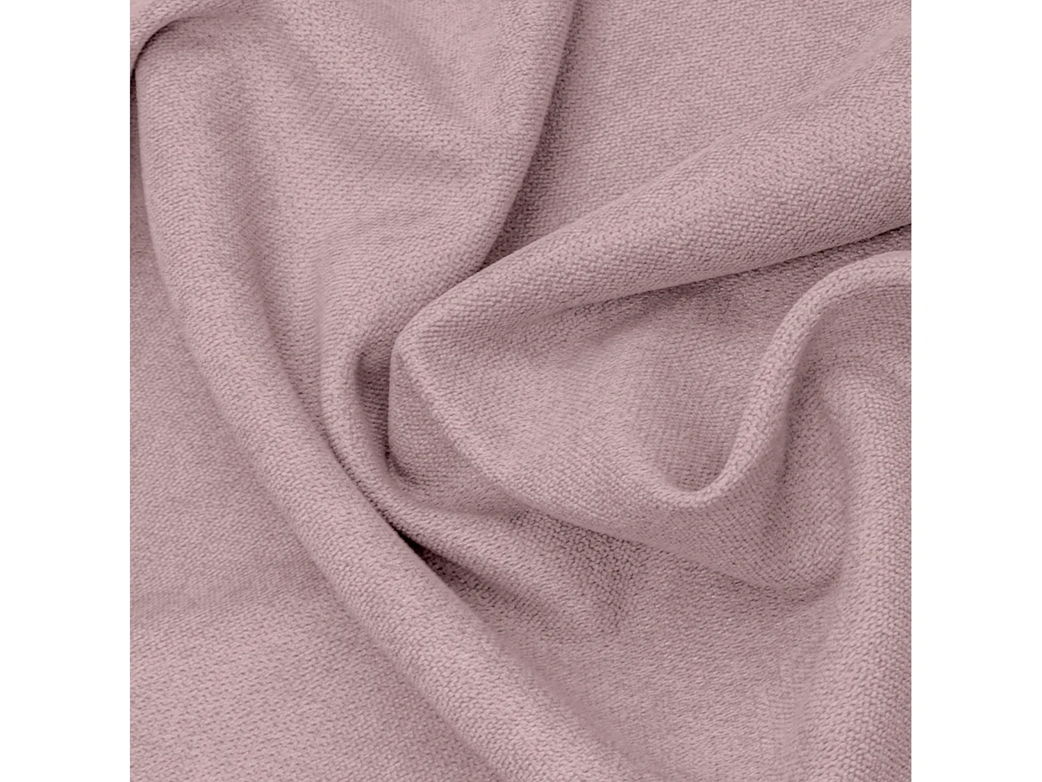 AX LIVING Lit boxspring Sakarya 180x200 cm vieux rose – avec coffre de rangement, ressorts Bonnell H2/H3 (sans surmatelas)