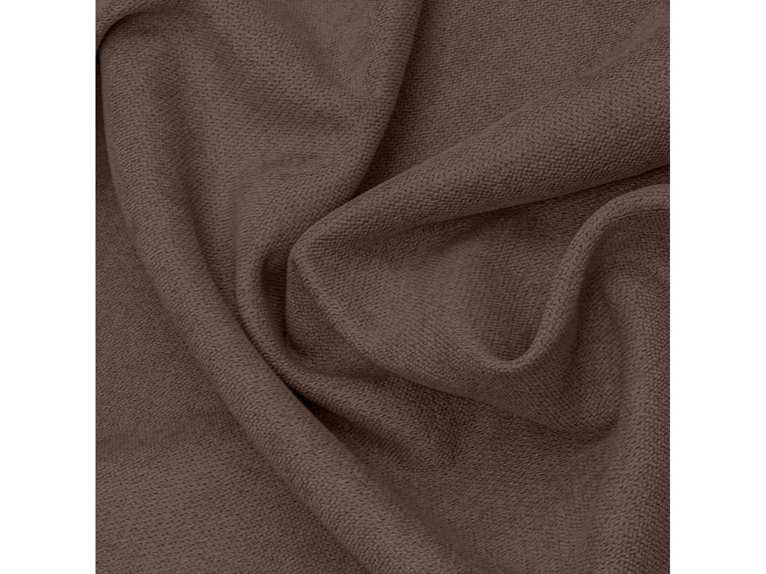 AX LIVING Lit boxspring Sakarya 140x200 cm marron – avec coffre de rangement, ressorts Bonnell H2/H3 (sans surmatelas)