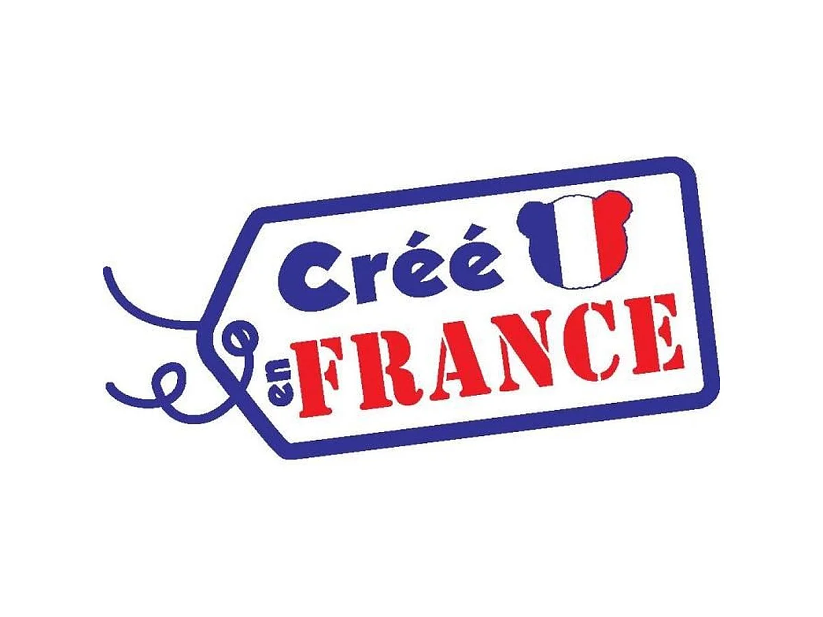 Porte-manteau enfants FUN HOUSE Dancer Ballerina H37 x L21,5 x P68 cm - Blanc/Rose