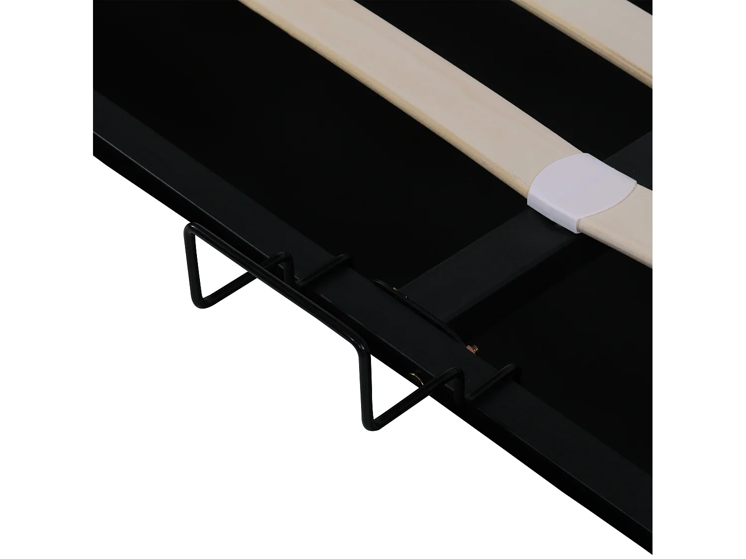 Lit coffre 180x200 cm hydraulique rangement lampe orientable usb rembourré tête rembourrée velours gris - Sweiko