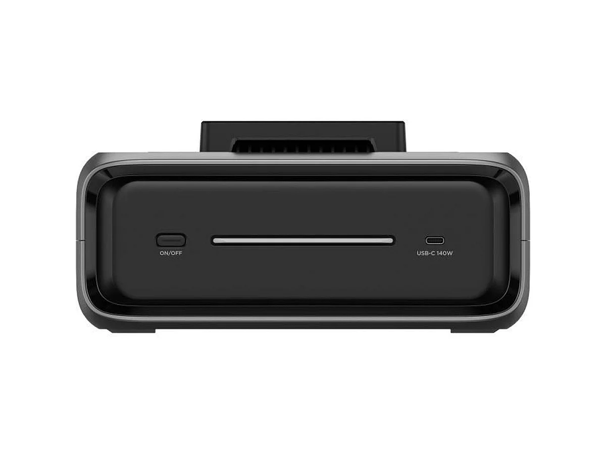 Batterie intelligente extra ECOFLOW RIVER 3 Plus EB300 286 Wh LiFePO4 noire
