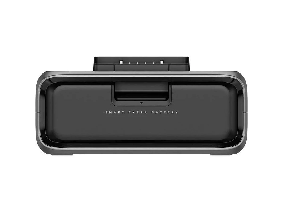 Batterie intelligente extra ECOFLOW RIVER 3 Plus EB300 286 Wh LiFePO4 noire