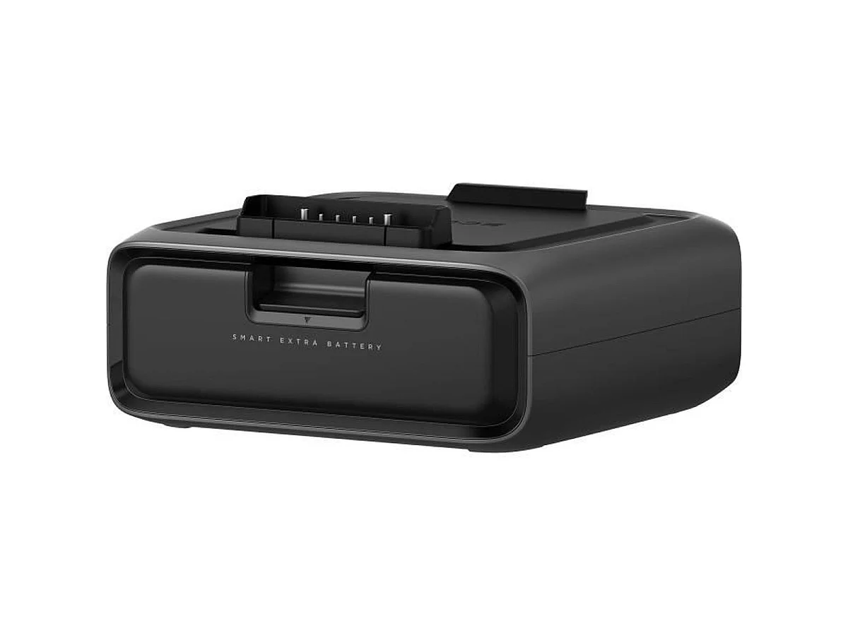 Batterie intelligente extra ECOFLOW RIVER 3 Plus EB300 286 Wh LiFePO4 noire