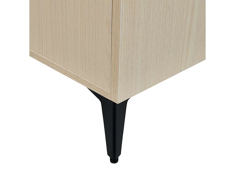 Garderobe Moderne avec Banc et Sideboard – Solution de Rangement Élégante pour Hall, Entrée et Chambre
