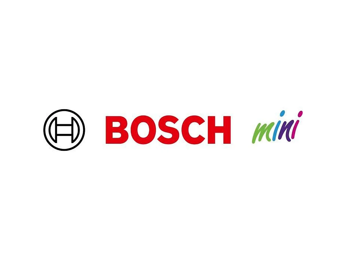 Établi en bois KLEIN sous licence Bosch avec 35+ outils, FSC, dès 3 ans