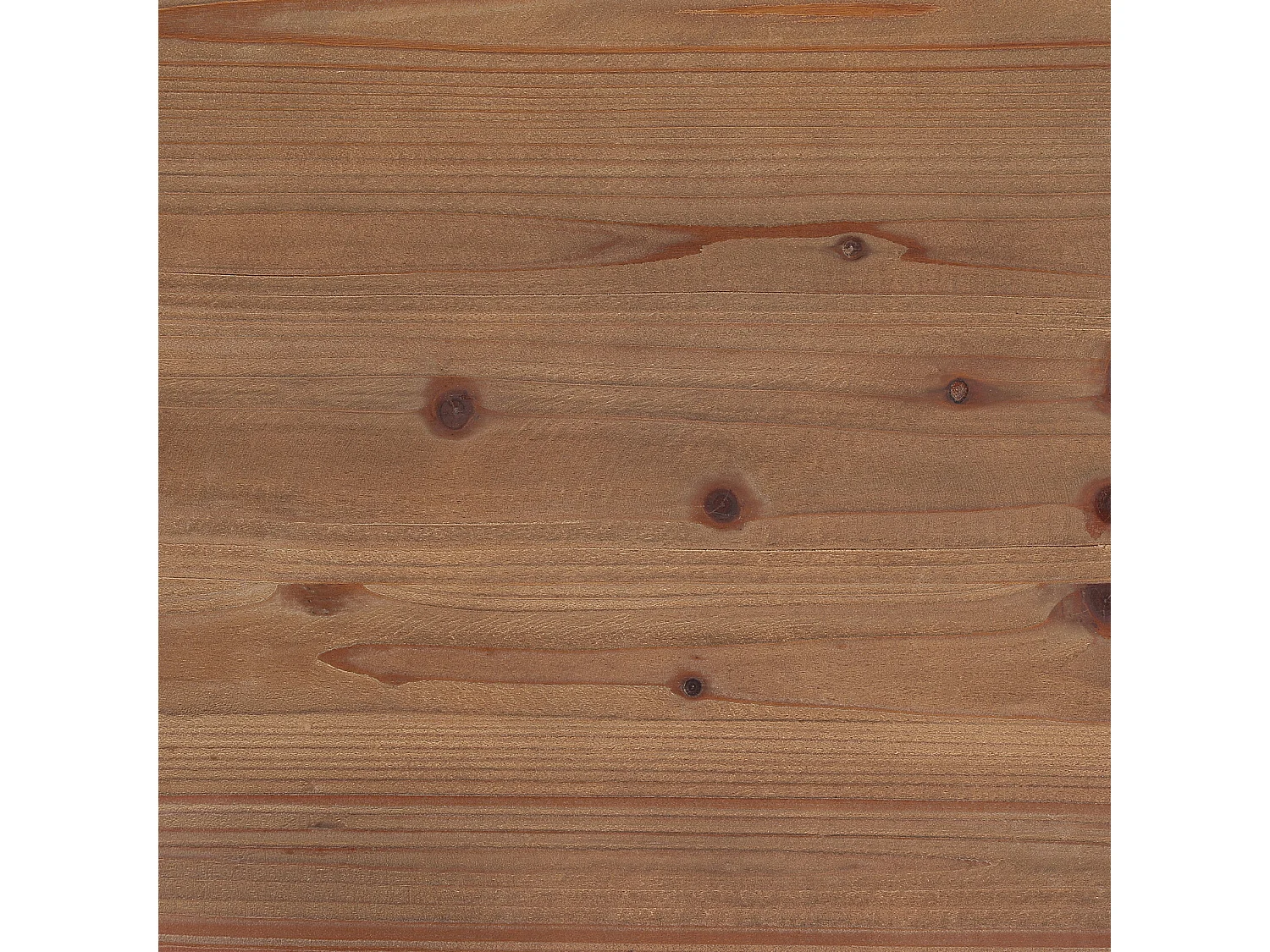 Mesa auxiliar de madera maciza con estantes de almacenamiento, mesa lateral de estilo rústico para sala de estar, mesa de noche de madera para dormitorio