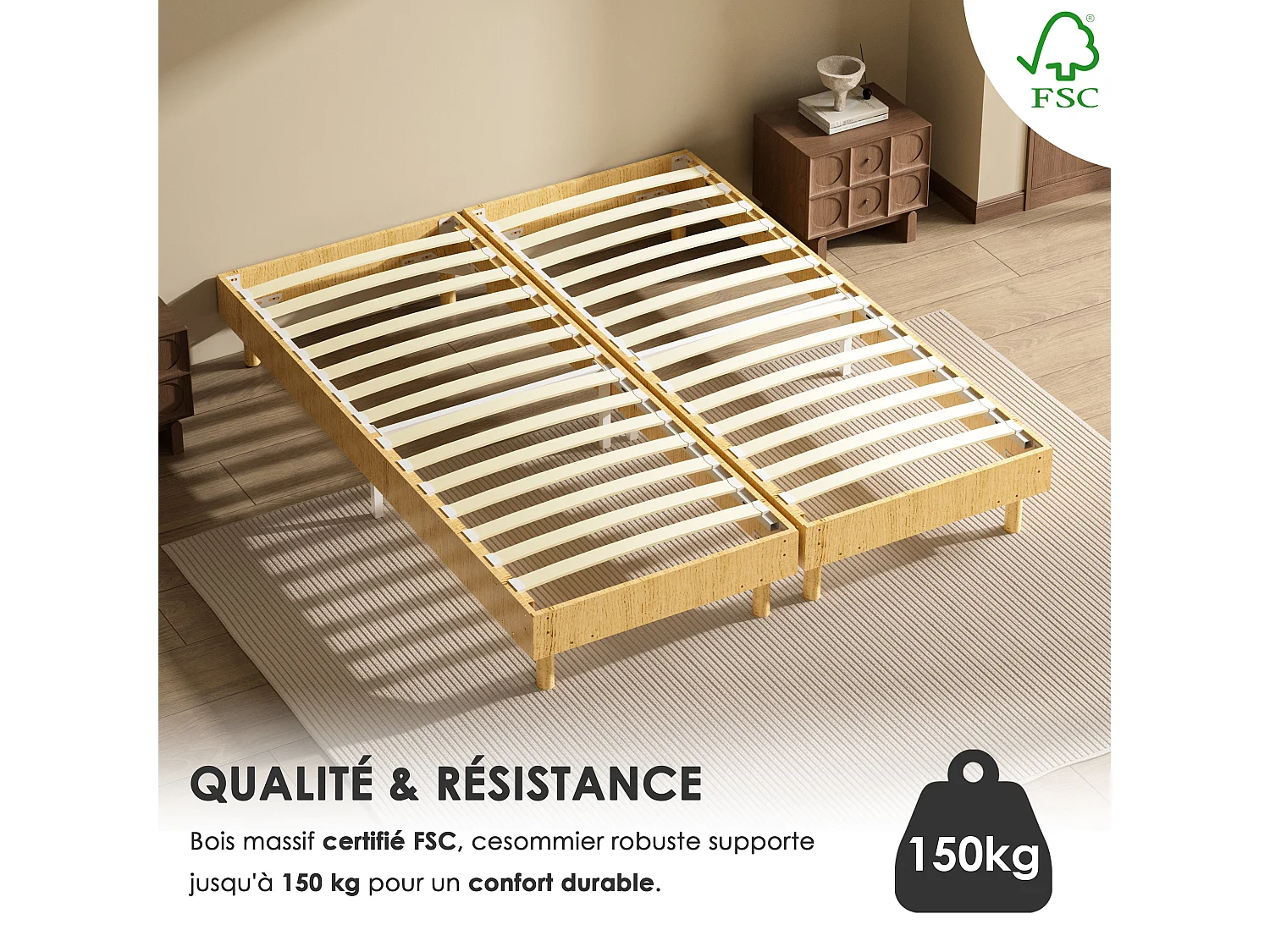 Boxspring 90x200x2, tweepersoonsbed 180x200 cm, 12 poten, topper van hoogwaardig schuim